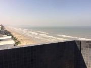 Cobertura para Venda em Praia Grande/SP Vila Caiçara 4...