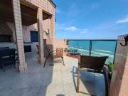 Cobertura para Venda em Praia Grande/SP Vilamar 4 Quartos