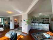 Cobertura para venda em Real Parque em São Paulo São...