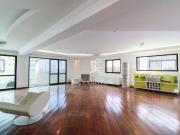 Cobertura para venda em Real Parque em São Paulo São...