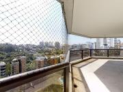 Cobertura para venda em Real Parque em São Paulo São...