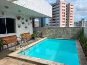 Cobertura para Venda em Recife/PE Aflitos 5 Quartos Cobertura para Venda em Recife/PE Aflitos 5 Quartos