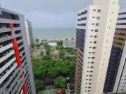 Cobertura para Venda em Recife/PE Boa Viagem 2 Quartos