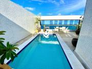 Cobertura para Venda em Recife/PE Boa Viagem 4 Quartos