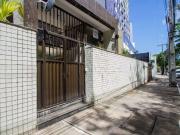 Cobertura para Venda em Recife/PE Boa Viagem 5 Quartos