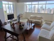 Cobertura para Venda em Recife/PE Graças 5 Quartos