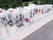 Cobertura para Venda em Ribeirão das Neves/MG Jardim de...