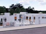 Cobertura para Venda em Ribeirão das Neves/MG Jardim de...
