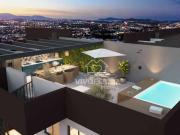 Cobertura para Venda em Ribeirão Pires/SP Centro 3 Quartos