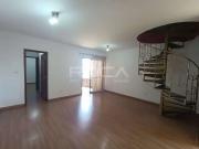 Cobertura para Venda em Ribeirão Preto/SP Centro 2 Quartos