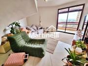 Cobertura para Venda em Ribeirão Preto/SP Centro 4 Quartos