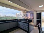 Cobertura para Venda em Ribeirão Preto/SP Jardim...