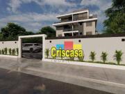 Cobertura para Venda em Rio das Ostras/RJ Atlântica 2...