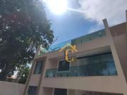 Cobertura para Venda em Rio das Ostras/RJ Bosque da...