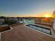 Cobertura para Venda em Rio das Ostras/RJ Costazul 2 Quartos