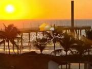 Cobertura para Venda em Rio das Ostras/RJ Costazul 3 Quartos