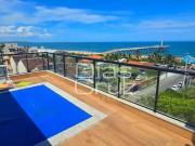 Cobertura para Venda em Rio das Ostras/RJ Costazul 3 Quartos