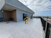 Cobertura para Venda em Rio das Ostras/RJ Costazul 3 Quartos