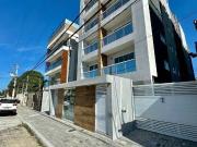 Cobertura para Venda em Rio das Ostras/RJ Costazul 3 Quartos