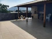 Cobertura para Venda em Rio das Ostras/RJ Loteamento...