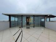 Cobertura para Venda em Rio das Ostras/RJ Ouro Verde 2...