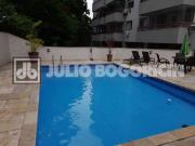 Cobertura para Venda em Rio de Janeiro/RJ Anil 3 Quartos