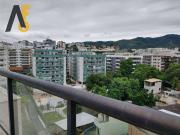 Cobertura para Venda em Rio de Janeiro/RJ Anil 4 Quartos