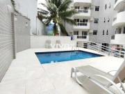 Cobertura para Venda em Rio de Janeiro/RJ Anil 4 Quartos