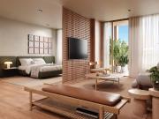 Cobertura para Venda em Rio de Janeiro/RJ Bangu 1 Quartos