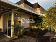 Cobertura para Venda em Rio de Janeiro/RJ Barra da...