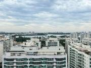 Cobertura para Venda em Rio de Janeiro/RJ Barra da...
