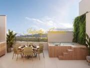 Cobertura para Venda em Rio de Janeiro/RJ Barra da...