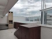 Cobertura para Venda em Rio de Janeiro/RJ Barra da...