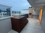 Cobertura para Venda em Rio de Janeiro/RJ Barra da...