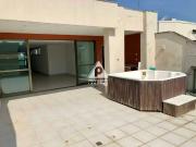 Cobertura para Venda em Rio de Janeiro/RJ Barra da...