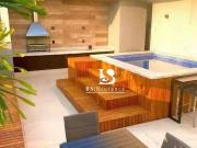 Cobertura para Venda em Rio de Janeiro/RJ Barra da...