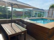 Cobertura para Venda em Rio de Janeiro/RJ Barra da...