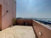 Cobertura para Venda em Rio de Janeiro/RJ Barra da...