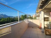 Cobertura para Venda em Rio de Janeiro/RJ Barra da...