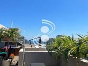 Cobertura para Venda em Rio de Janeiro/RJ Barra da...
