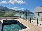 Cobertura para Venda em Rio de Janeiro/RJ Barra da...