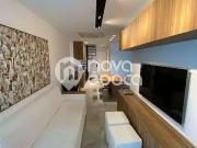 Cobertura para Venda em Rio de Janeiro/RJ Barra da...