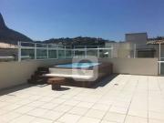 Cobertura para Venda em Rio de Janeiro/RJ Barra da...