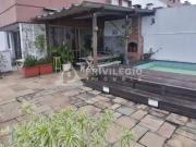 Cobertura para Venda em Rio de Janeiro/RJ Barra da...