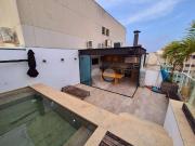 Cobertura para Venda em Rio de Janeiro/RJ Barra da...