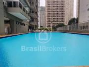 Cobertura para Venda em Rio de Janeiro/RJ Barra da...