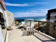 Cobertura para Venda em Rio de Janeiro/RJ Barra da...