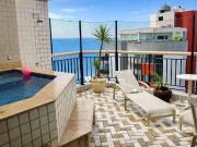 Cobertura para Venda em Rio de Janeiro/RJ Barra da...