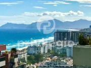 Cobertura para Venda em Rio de Janeiro/RJ Barra da...
