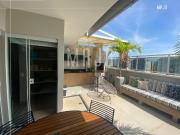 Cobertura para Venda em Rio de Janeiro/RJ Barra da...